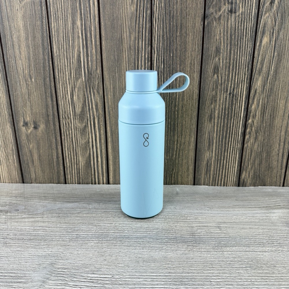Ocean Bottle Vacuum Insulated Stainless Steel 500ml / 16.9oz